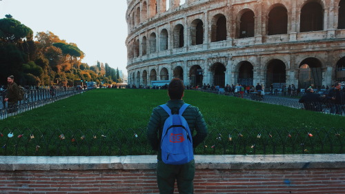 Roma-AmorFOLLOW ME Tumblr: @geralddajaph Instagram: @geralddaja