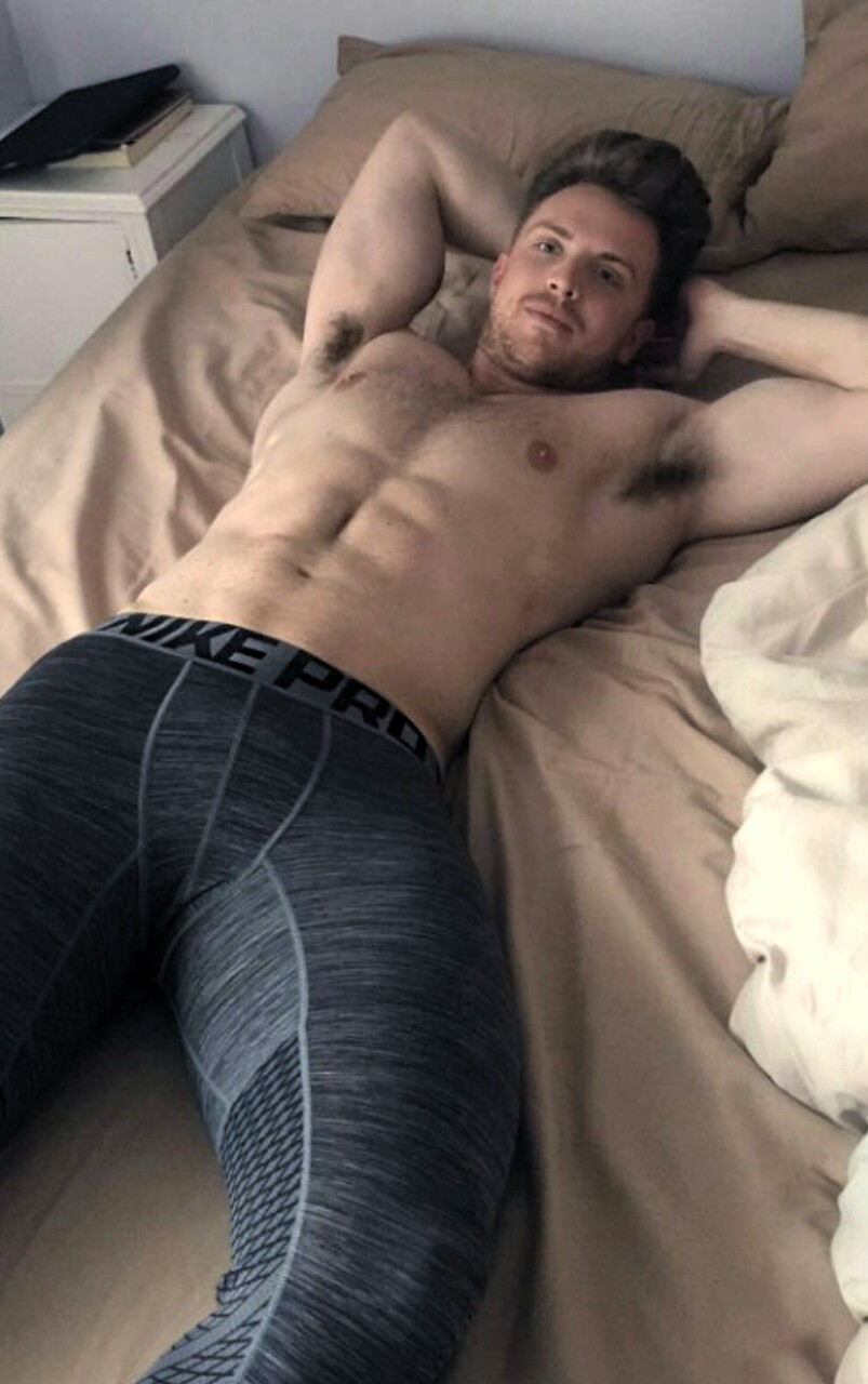 Spandexjock