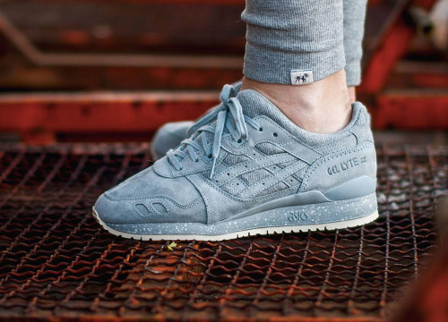 asics gel lyte iii x reigning champ