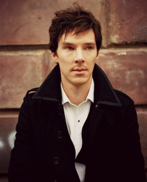 youhavetofight:Benedict Cumberbatch