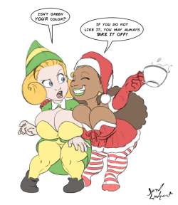 Jklindart: Merry Christmas, Everyone!