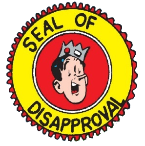 thehumorousace:  tasteoface:  cherylblossome: For all your needs.  Jughead on being made straig