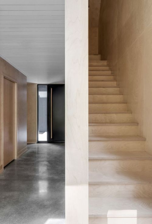 remash: chalet grand-pic ~ appareil architecture | photos © félix michaud