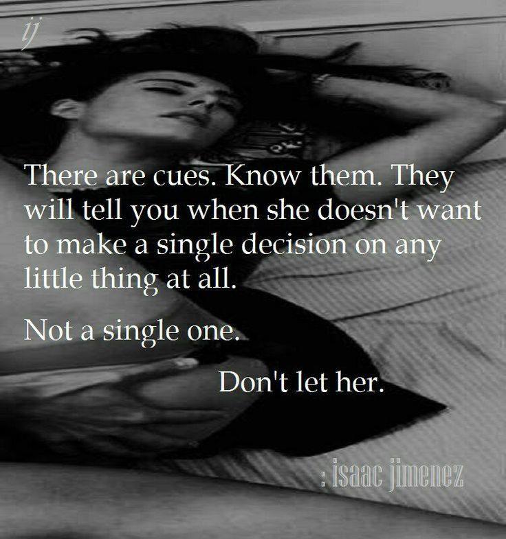 Her Daddy Dominant