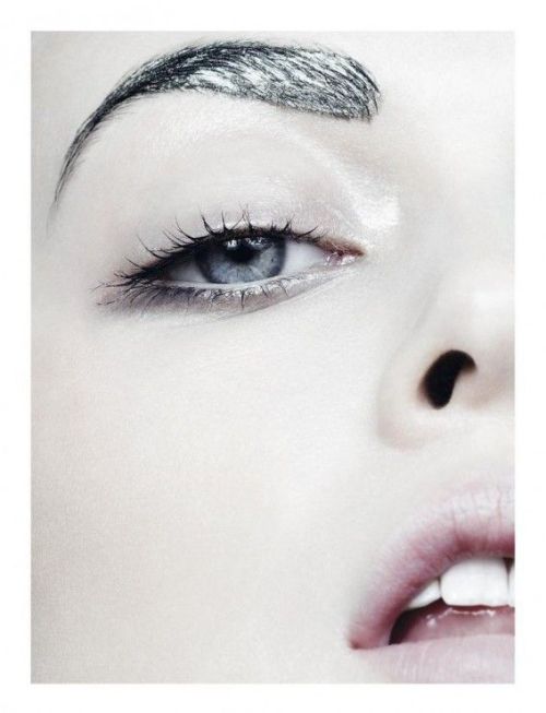 Porn photo   Electric by Ben Hassett for Dior Magazine