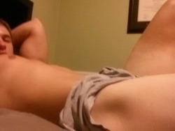 Men's Butts and Ass