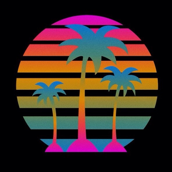 evidently80s:Yoko Honda art.
