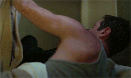 Mulder And Scully In Requiem 7x22 / Plus One 11x03
