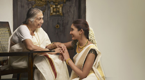 “To care for those who once cared for us is one of the highest honors.” ~Krishna jewels thrissur 