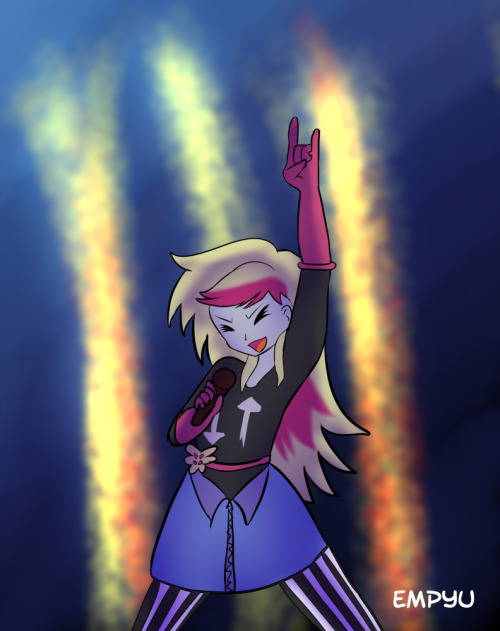 30minchallenge:She’s really rocking that outfit and hairdo! Thanks to all who participated!Artists Included: JonFawkes (http://jonfawkes.tumblr.com/)lumineko (http://www.lumineko.com)Empyu (http://empyu.deviantart.com/)Jaybeem (http://jaybeaniemags.devian