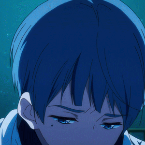 nitorin:  * ✩‧₊˚ happy birthday aiichirou nitori (1/04) ˚₊✩‧* 