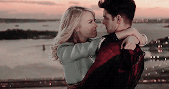  GTKM Meme » [5/?] Favourite Movies; The Amazing Spider-Man Series (2012/2014)  “What makes life valuable is that it doesn’t last forever, what makes it precious is that it ends. I know that now more than ever. And I say it today of all days to