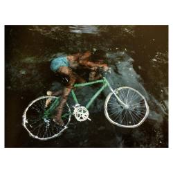 bruno barbey //  riviÃ¨re des trois galets.