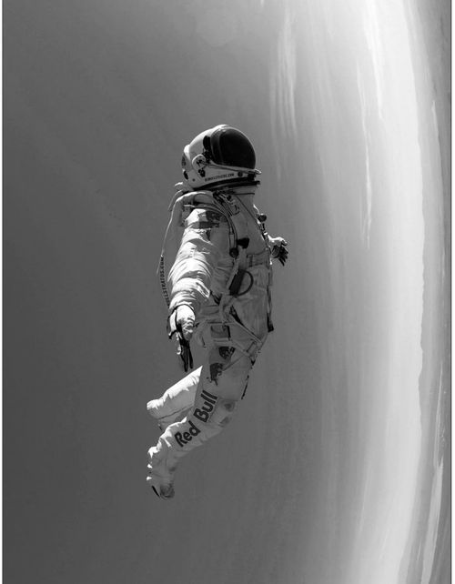 supplyside:  Baumgartner 