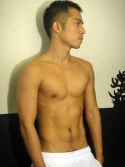 Viva!Asian hunks!