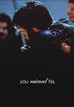 dirtymonstaa:  Soulmates r u i n i n g each other. 