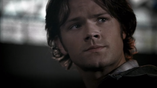 Anne (re)watches Supernatural: Houses of the Holy(2x13)There’s no higher power. There’s no God. Ther