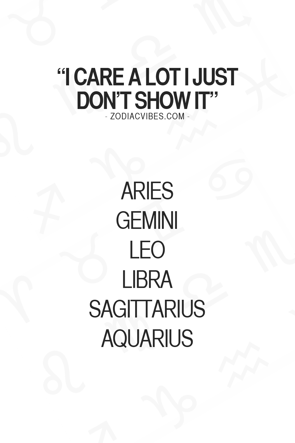 Zodiac Mind - Your #1 source for Zodiac Facts