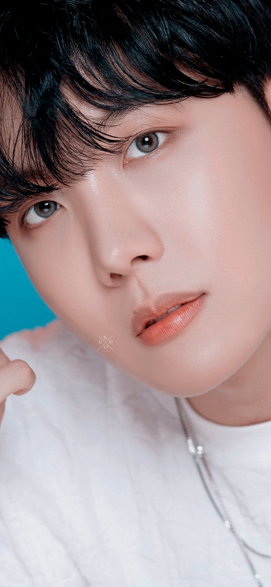 Bts; Be