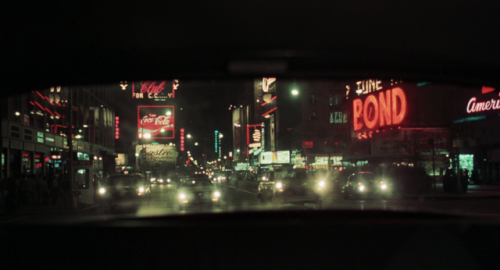 theartofmoviestills - Taxi Driver | Martin Scorsese | 1976