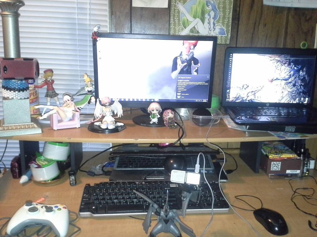 Featured image of post Weeb Computer Setup Set up antivirus clear out bloatware and perform other tasks to keep your pc humming well into the future