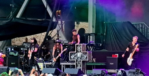 Ministry 14.9.2024