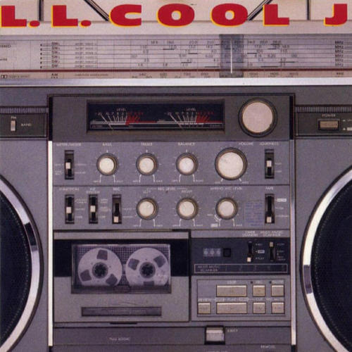 BACK IN THE DAY |11/18/85| LL Cool J released his debut album, Radio, on Def Jam Records.