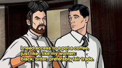 tremendousinternetyouth:Krieger is… just the best. I mean, he’s a terrible human being and totally not that kind of doctor…or the other kind, technically, but…he’s the best.