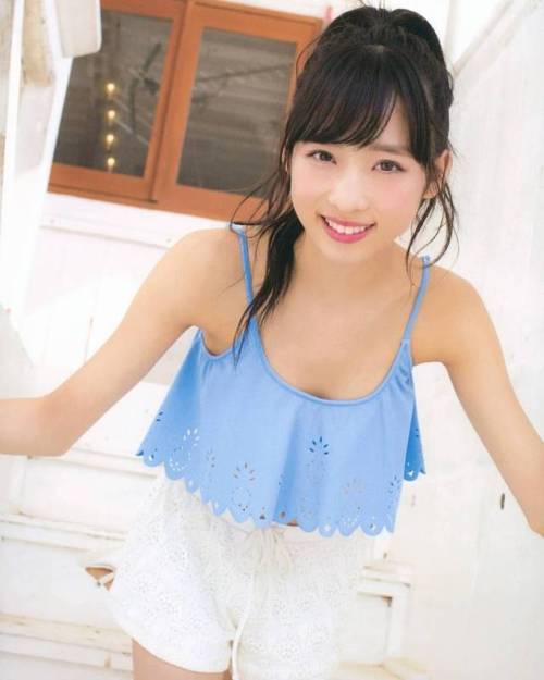 #ゆいゆい #小栗有以 #yui_oguri #AKB48