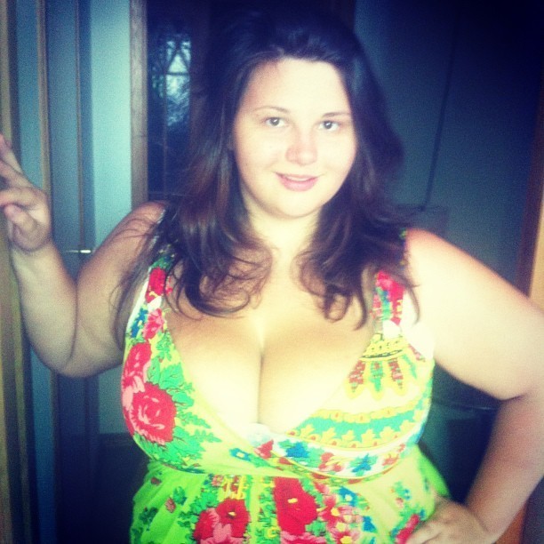 CURVY, THICK, BBW