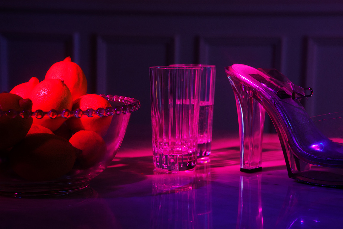 novembremagazine:  A special MEAT by Nicolas Coulomb, Georgia Pendlebury &amp;