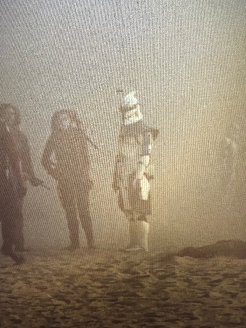 Ahsoka Spoiler: