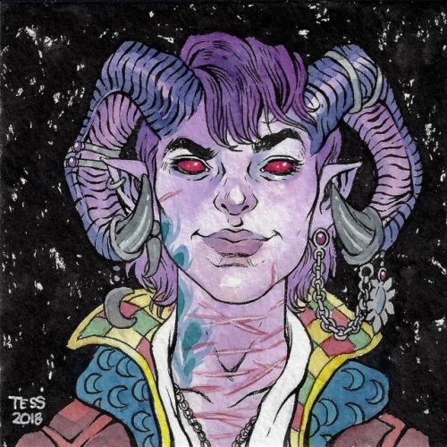 Molly. #CriticalRolehttps://www.instagram.com/p/Bn1A4MyBOA6/?utm_source=ig_tumblr_share&igshid