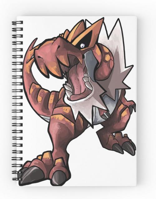 iris-sempi:  POKEMON NOTEBOOKS!These are only placeholders at the moment, expect a lot more Notebook designs in the future! Check out my shop here!