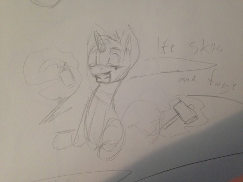 taboopony:I have more but might be to muchLookit all dem cute poners~! <3