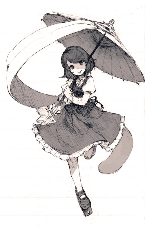 Always Loving My Lolis