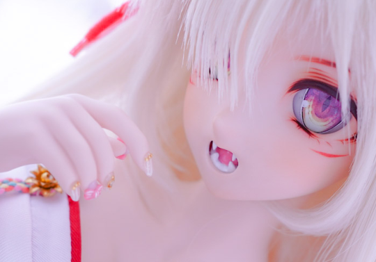 ちょこみんと♡ — DDHー09F「天華」