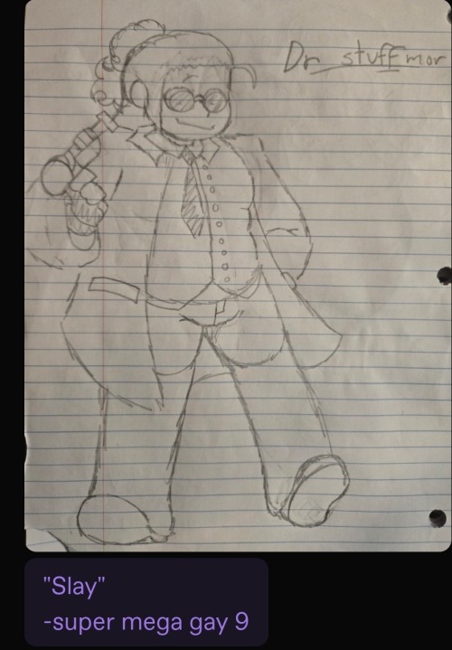"WAH?! WHO PUT THIS HERE!?"