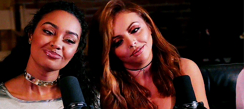 leighsroyalty: You’ll never bring me down