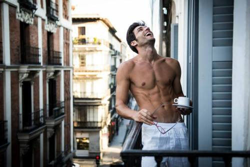 Hot Boys de Yosua!!!