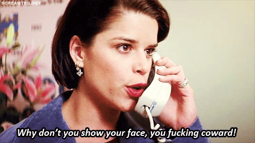 Insults the signs would use..