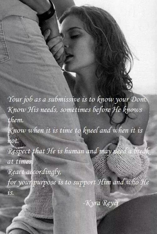 D/s The Ultimate Love Relationship