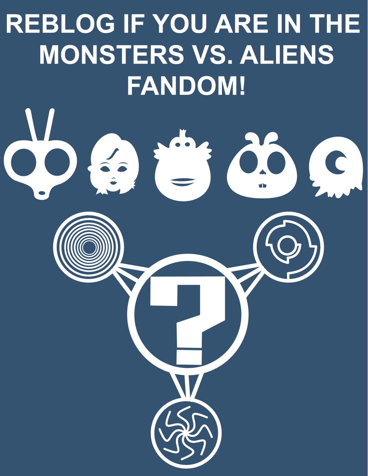 angelusm19:  drchillroach:  &lt;3 I’ve been wanting to contribute to the ‘reblog