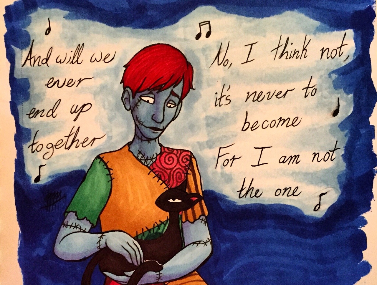 thatsthat24:  reneewar7336:  I was inspired by a video thatsthat24 uploaded recently.