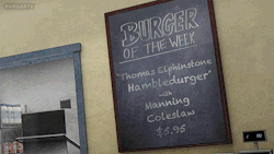  Archer x Bob's Burgers Cross Over 