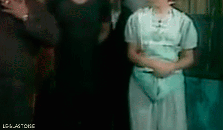 cueca-do-avesso:  Quico e Chiquinha são irmãos, fim.