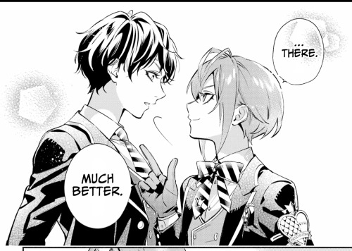I LOVE Height Differences