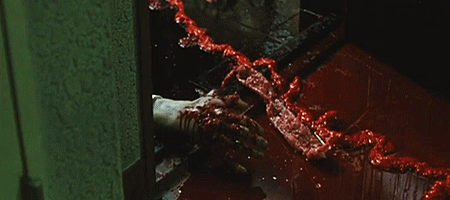 midnightmurdershow:Ichi the Killer (2001) Directed by Takashi Miike