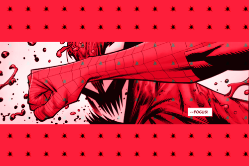 the-comic-slayer:The Amazing Spiderman-Man #30