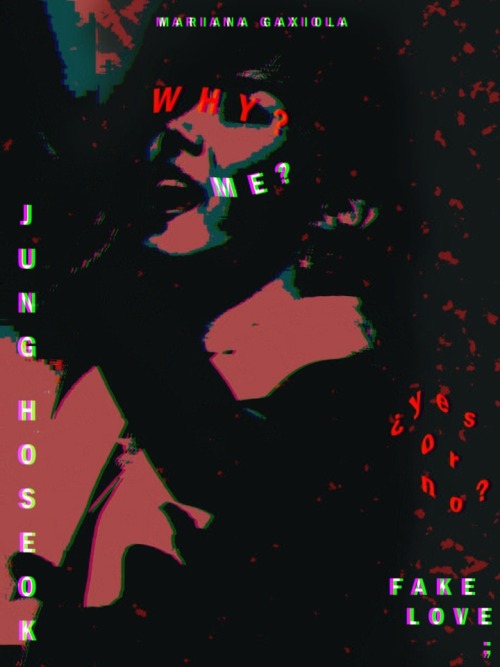 Pster Jung Hoseok 18-08-2021